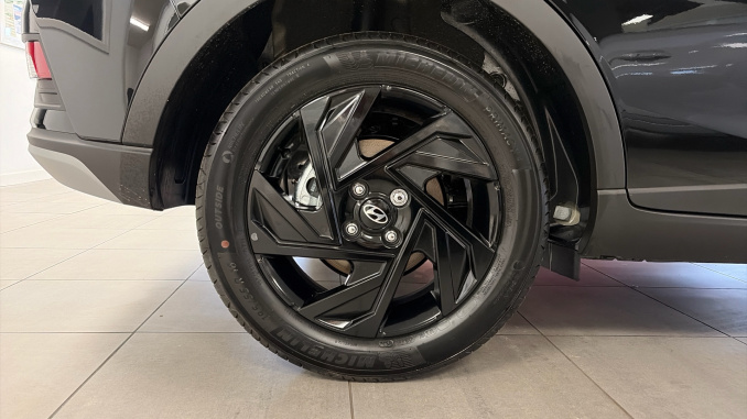 Hyundai BAYON 1.0 TGDi [90] Black Line 5dr Petrol Hatchback - Image 43